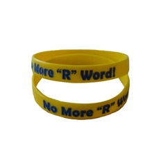 Rubber  Bracelets